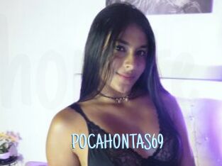 POCAHONTAS69