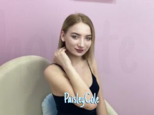 PaisleyCole