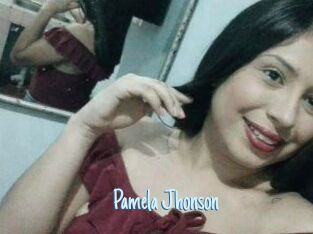 Pamela_Jhonson
