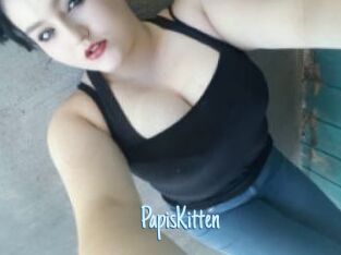 PapisKitten Hot Naked Teens