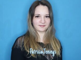 PatriciaJenings Hot Naked Teens