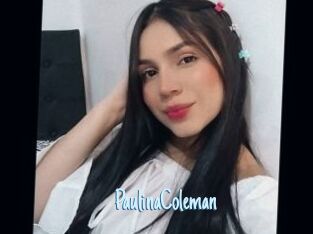 PaulinaColeman