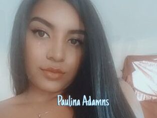 Paulina_Adamns