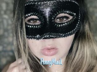 PennyMack Hot Naked Teens