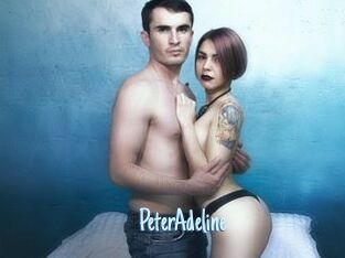 PeterAdeline