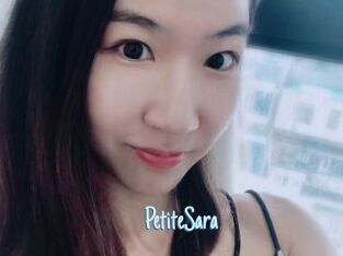 PetiteSara