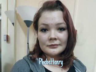 PhebeHenry
