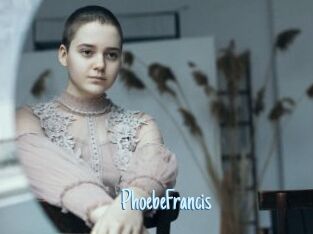 PhoebeFrancis Hot Naked Teens