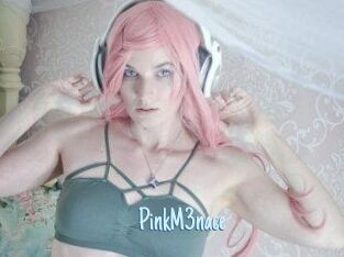 PinkM3nace