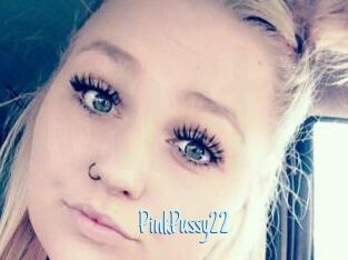 PinkPussy22