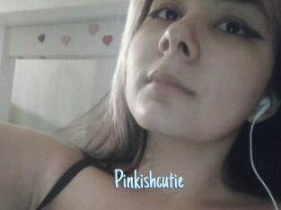 Pinkishcutie