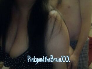 PinkyandtheBrainXXX