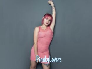 PinnkyLovers Hot Naked Teens