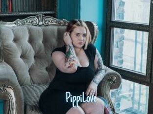 PippiLove Hot Naked Teens