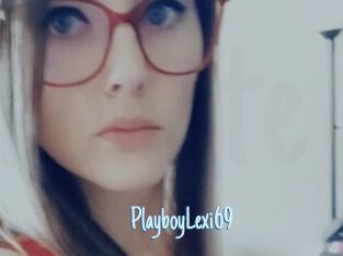 PlayboyLexi69