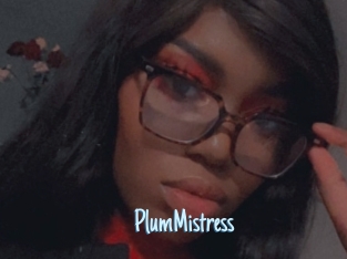 PlumMistress