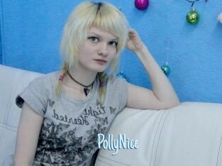 PollyNice