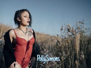 PollySimons