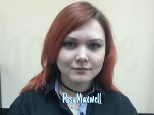PosyMaxwell Hot Naked Teens