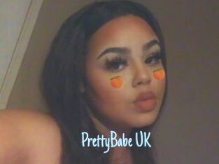 PrettyBabe_UK