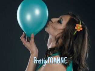 PrettyJOANNE Hot Naked Teens