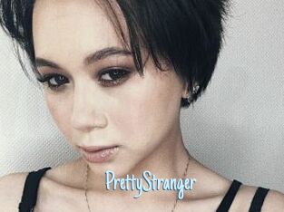 PrettyStranger