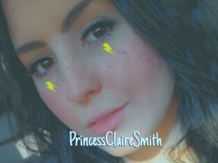 PrincessClaireSmith