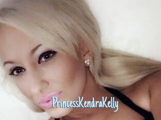 PrincessKendraKelly