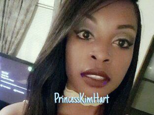 PrincessKimHart