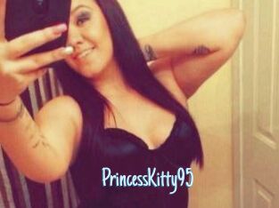 PrincessKitty95 Hot Naked Teens