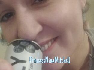 PrincessNinaMitchell