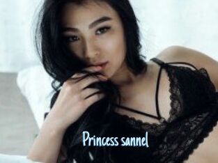 Princess_sannel Hot Naked Teens