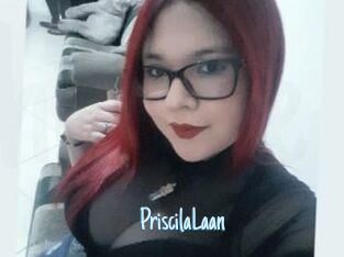 PriscilaLaan