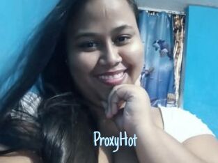 ProxyHot