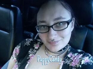 PuppyCandy