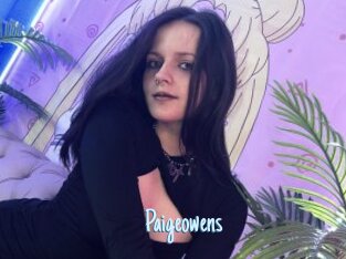 Paigeowens