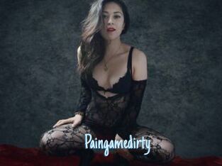 Paingamedirty