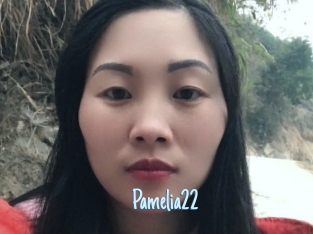 Pamelia22