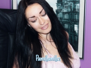 Pamellamilles