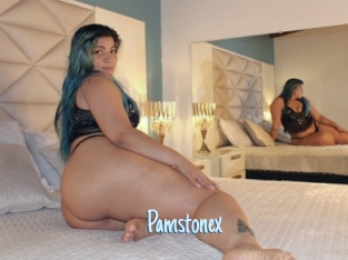 Pamstonex