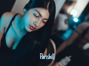 Parishill