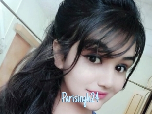 Parisingh24