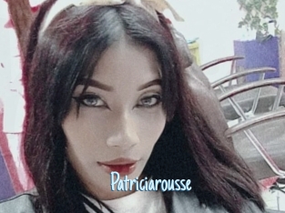patriciarousse Hot Naked Teens