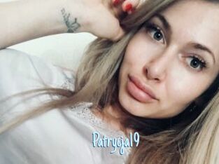 Patrycja19