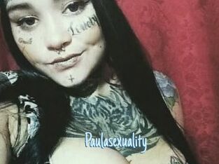 Paulasexuality