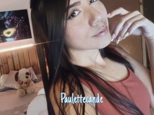 Paulettecande