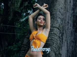 pauletteroys Hot Naked Teens