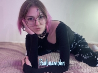 Paulinamohn