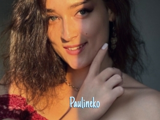 paulineko Hot Naked Teens
