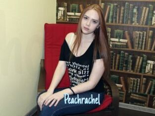 Peachrachel
